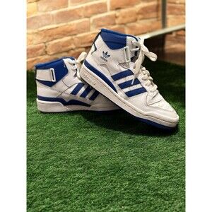 Adidas Forum Mid Youth Size 4.5